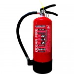Portable – ABC Multipurpose Dry Chemicalfire Extinguisher