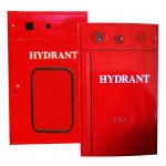 Hydrant Box Cabinet (Type B)