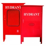 Hydrant Box Cabinet (Type C)
