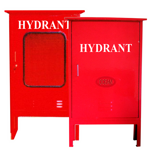 Hydrant Box Cabinet (Type C)