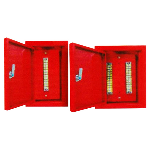 Hydrant Box Cabinet (Terminal Box)
