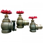 Hydrant Valve