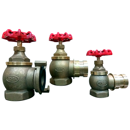 Hydrant Valve