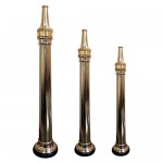 Branch Pipe with Straight Nozzle