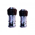 Variable Head Nozzle